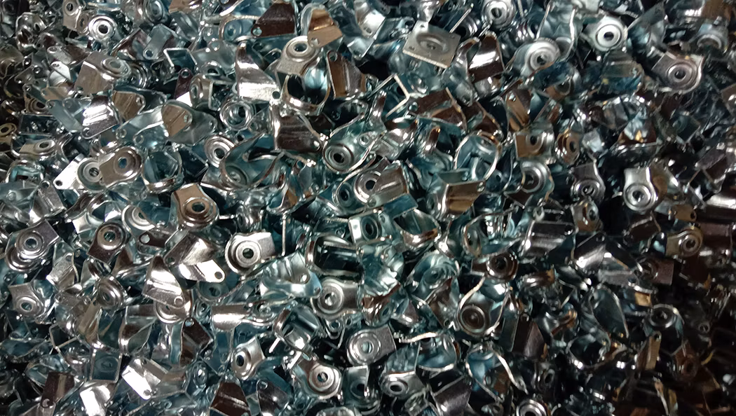 Expert Manufacturing Facility Precision Part Machining Part Lead Accurate Road Roller Component