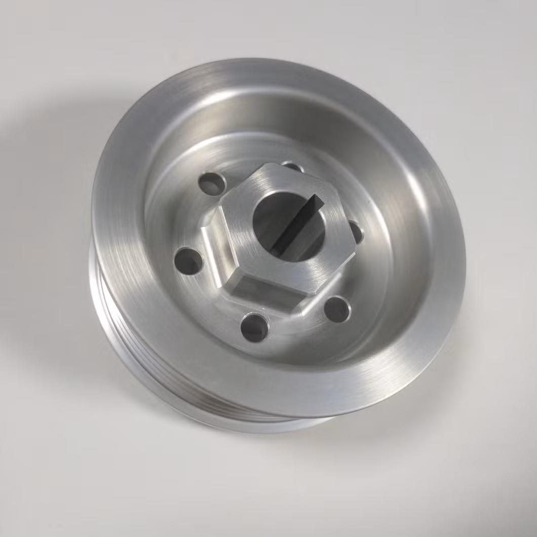 OEM Customized Precision Metal Manufacturing, Aluminum Parts, Stainless Steel, CNC Milling, CNC Machining Services