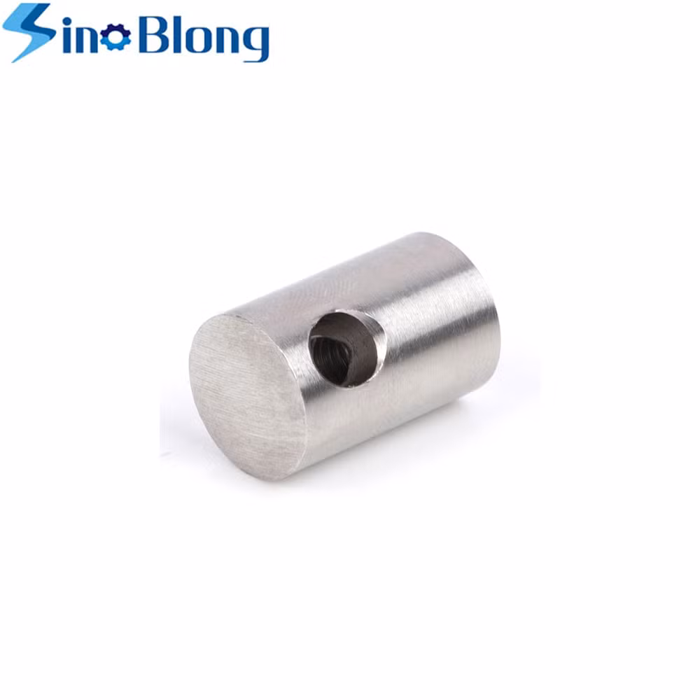 Custom OEM Precision Aluminum Alloy CNC 5 Axis Machining Milling