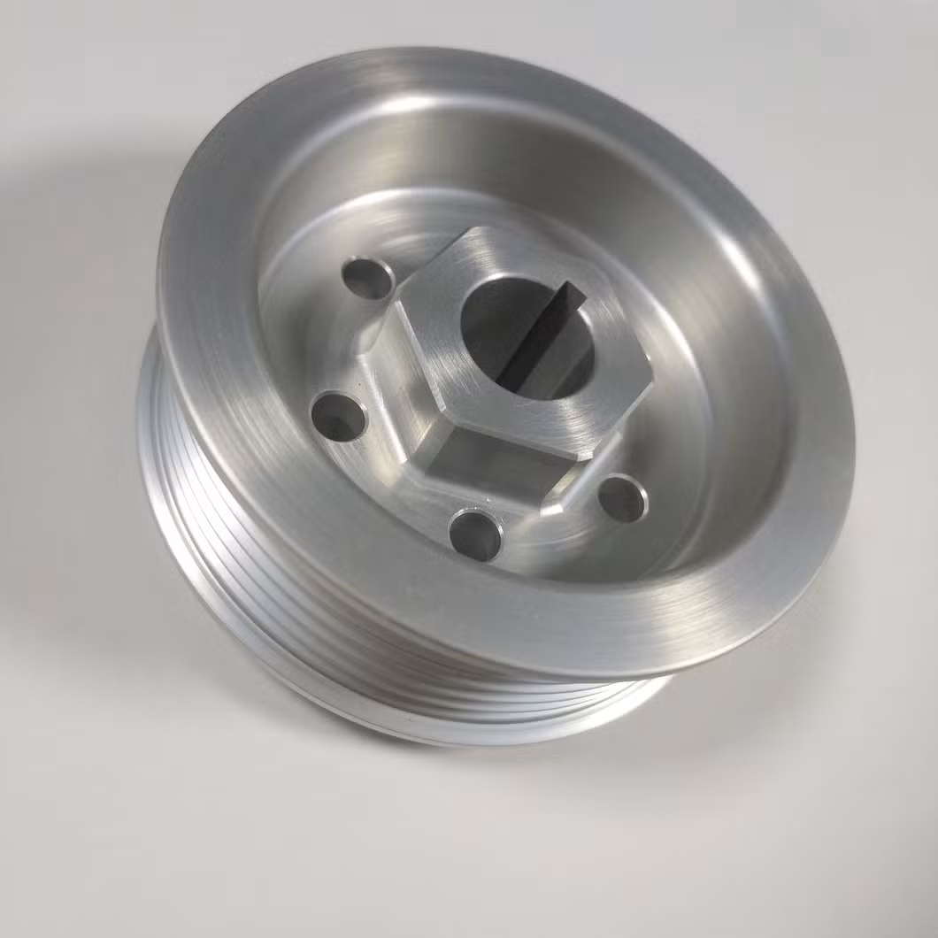 OEM Customized Precision Metal Manufacturing, Aluminum Parts, Stainless Steel, CNC Milling, CNC Machining Services