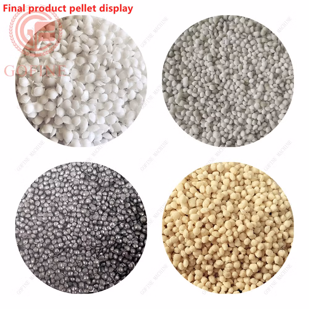 New Technology Fertilizer Granulating Equipment Urea Fertilizer Granulation Process