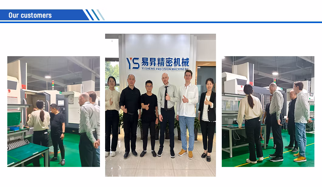 Galvanic Customized 303 Stainless Steel Electroplate Finishing Auto Axle Customized Optical Axis