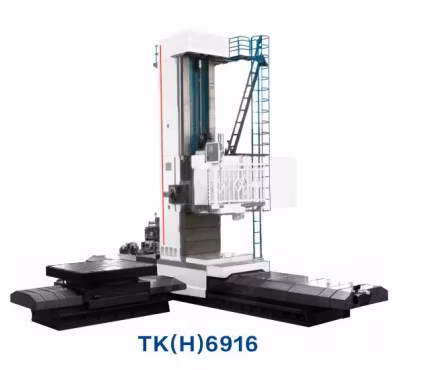 Heavy Duty CNC Machining Center Column CNC Machining Center/CNC Gantry Milling