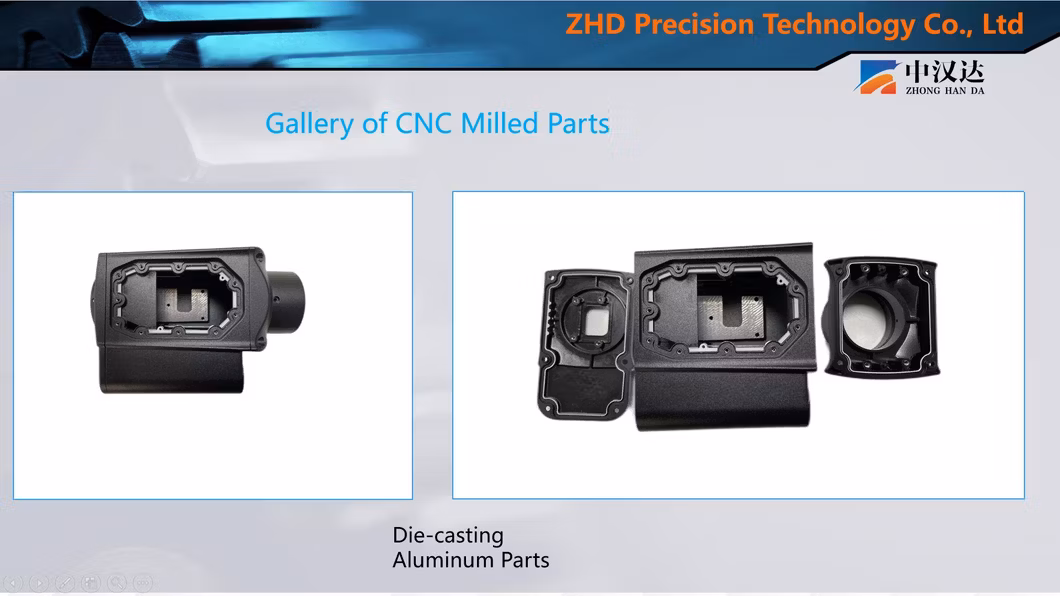 CNC Machining for Optical/Auto/Machinery From Chinese OEM Service Dedicating to Manufacturing Superiority for The World