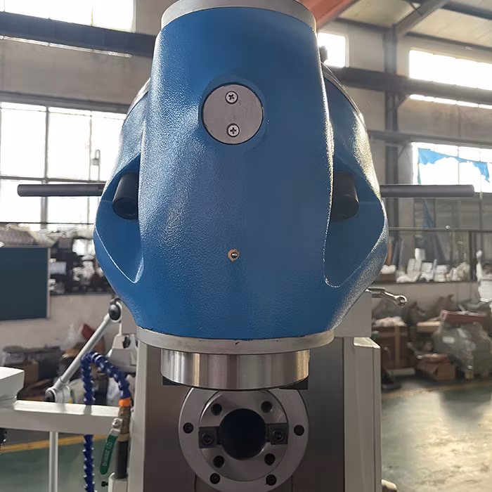 Chinese Precision Metal Universal Verital Milling and Horizontal Milling Machine (X6436)