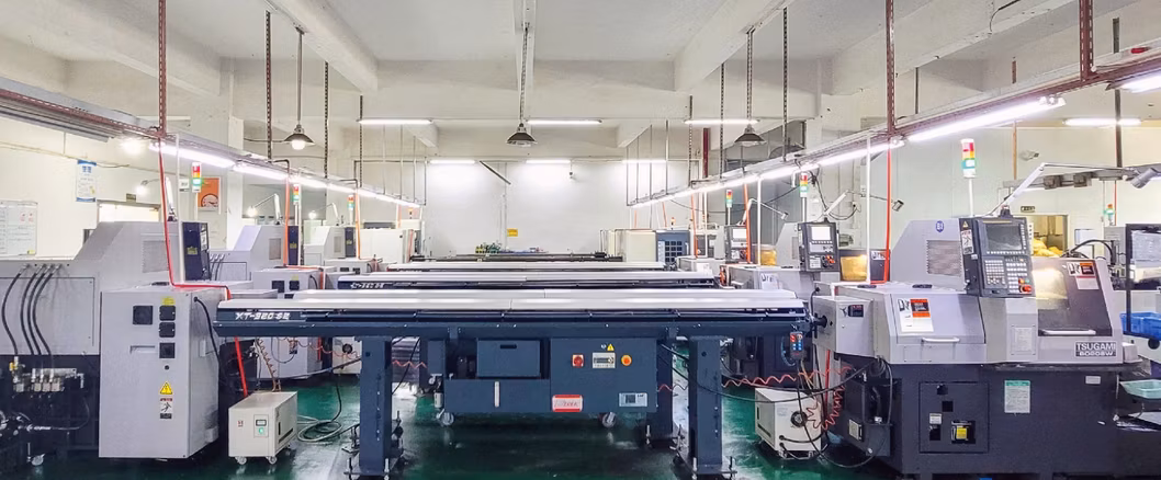 Precision CNC Turning and Milling: Custom Stainless Steel, Aluminum, Titanium Parts Manufacturing