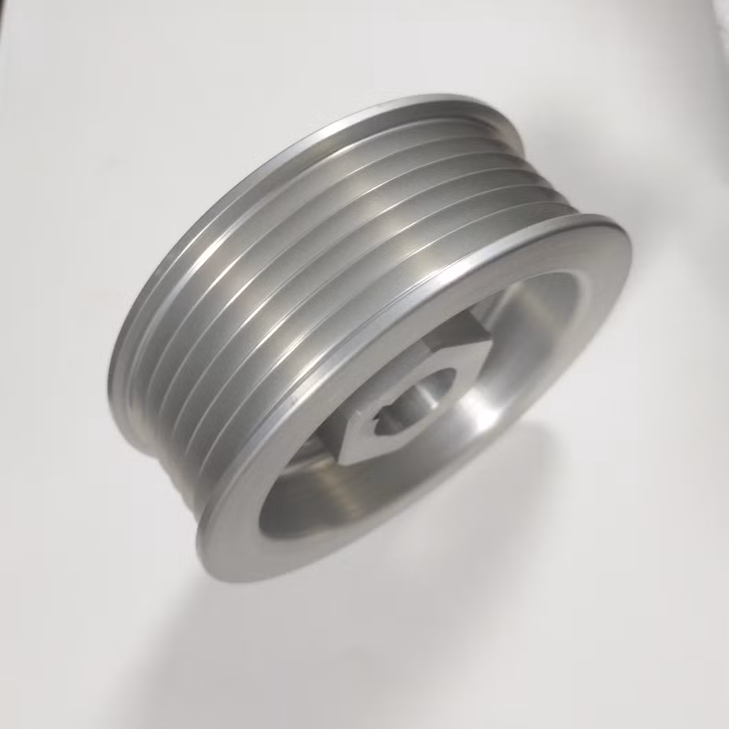 OEM Customized Precision Metal Manufacturing, Aluminum Parts, Stainless Steel, CNC Milling, CNC Machining Services