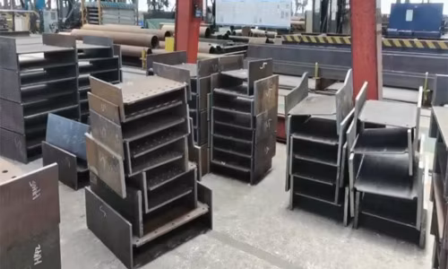 New Technology Weld Robot Station with Welding Process Library Aotai Welding Power Source