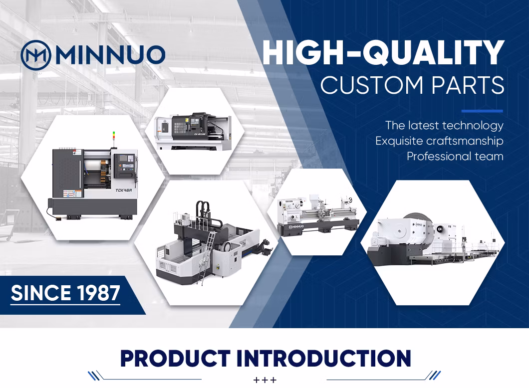 Intelligent Numerical Control Vertical Lathe Machine Simple to Operate Advanced Technology High Precision CNC Machining Center for Sale