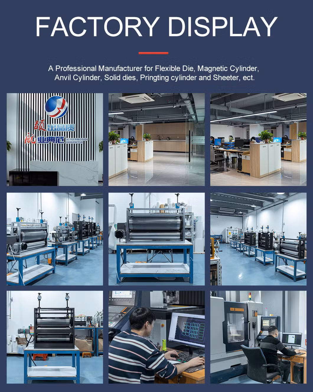 Custom-Build Die Cutting Stations for Adhesive Material