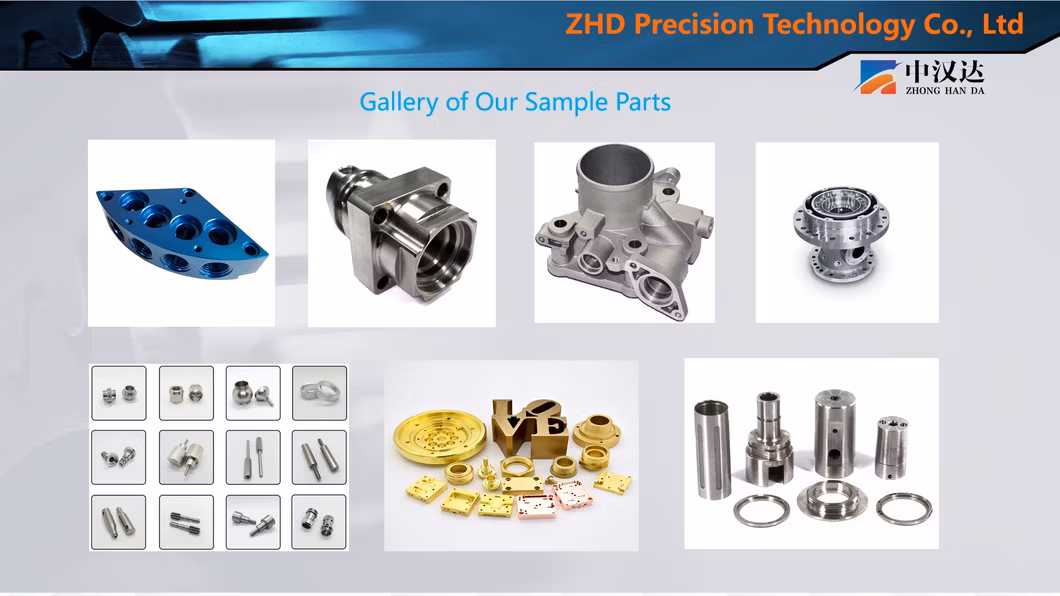 Custom CNC Machining for Optical/Motorcycle/Auto Parts with Longitudinal Lathe From International-Oriented Chinese CNC Machining Service