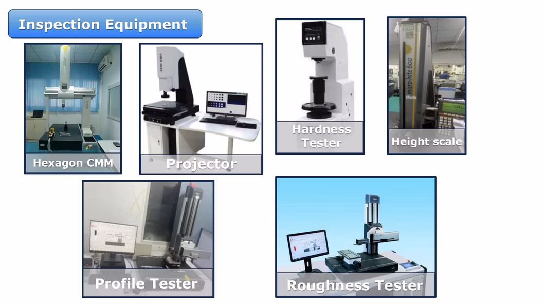 High-Precision CNC Milling of Metal Parts for Automotive, Industrial Machinery, and Aerospace Applications with Exceptional Durability