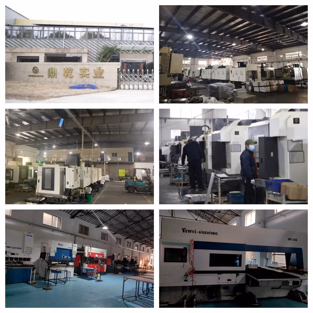 Customized Part New Energy Automobile Industry Radiator Cooling Tube Welding Lithium Battery Energy Storage Aluminum-Copper Water-Cooled Plate Processing
