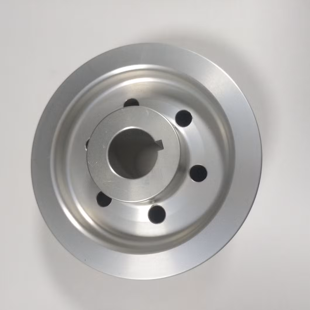 OEM Customized Precision Metal Manufacturing, Aluminum Parts, Stainless Steel, CNC Milling, CNC Machining Services