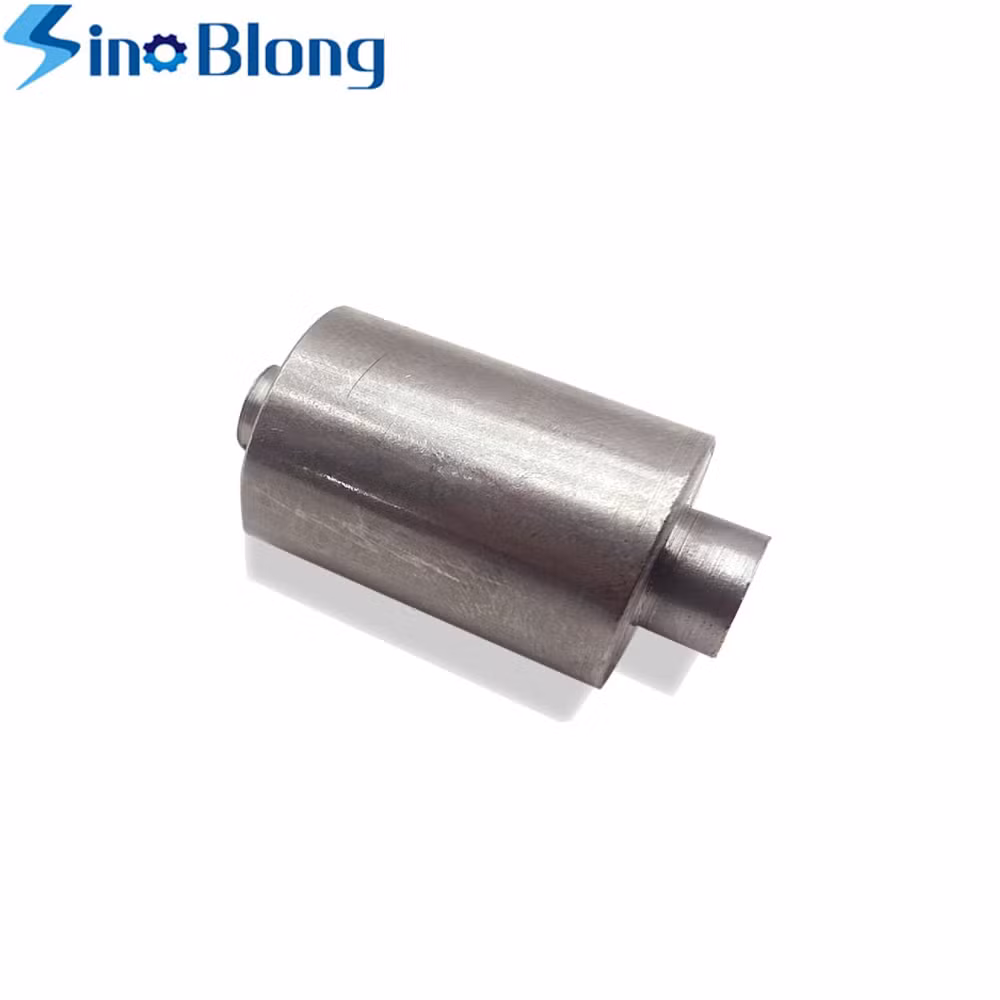 Custom OEM Precision Aluminum Alloy CNC 5 Axis Machining Milling