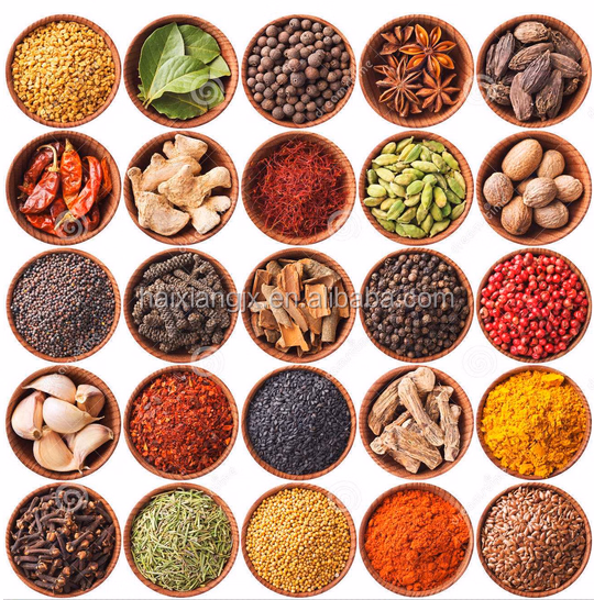 Coriander Seed Grinder Stainless Steel 304 Milling Equipment Pulverizer Fineness Powder Crushing Process Machine