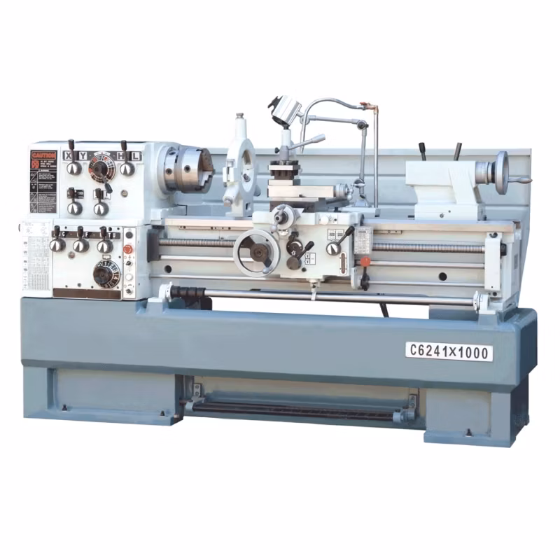 Precision Siemens Fanuc CNC 5 Axis Milling Machine Tgm-1420 Gantry Type CNC Machining Center