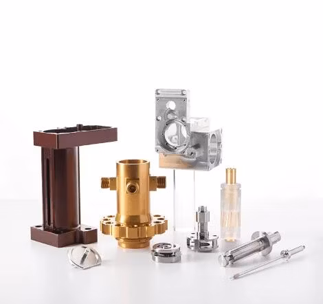 Precision Sheet Stamping, Pg Optical Grinding, CNC Five Axis, Turning Milling Composite Precision Component Machining, Oil Cutting
