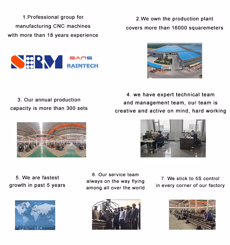 High Precision Manufacturing Road Light Poles CNC Tandem Press Brake Machine Hydraulic Press Brake Machine with CE ISO Certification