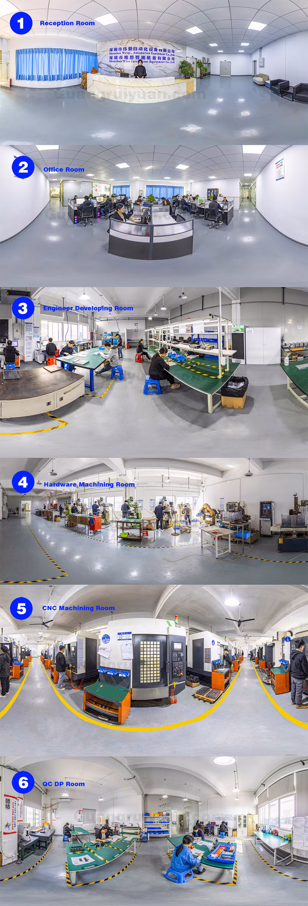 Precision CNC Milling Customize Metal Sheet Plate Machining Spare Part