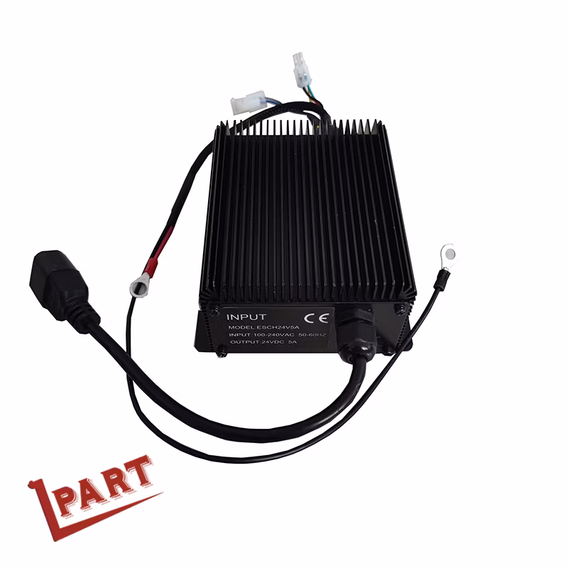 Curtis Parts Curtis Hourmeter 906t 48V for Electric Pallet/Stacker/Golf Carts Car