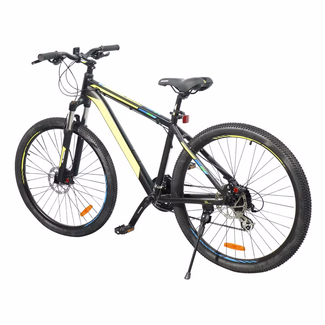 Best China Supplier Wholesale 21 Speed 29er Carbon/Steel Suspension MTB Shimano Bicicleta Women Mountain Bikes for Sale