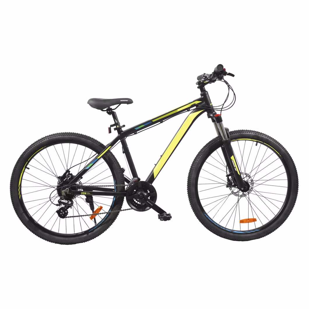 Best China Supplier Wholesale 21 Speed 29er Carbon/Steel Suspension MTB Shimano Bicicleta Women Mountain Bikes for Sale