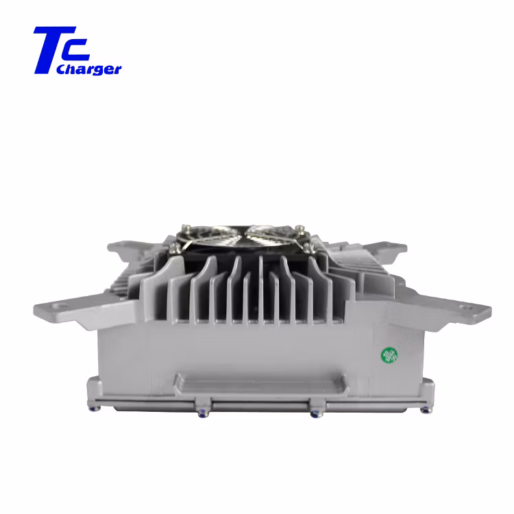 Waterproof Battery Charger for Electric Vehicle Golf Cart on-Board Chargers