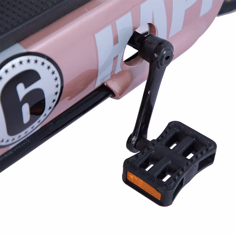 16 Inch Wheel Popular City Electric Bike Adult Vehicle E-Bicycle Used Electric Scooter