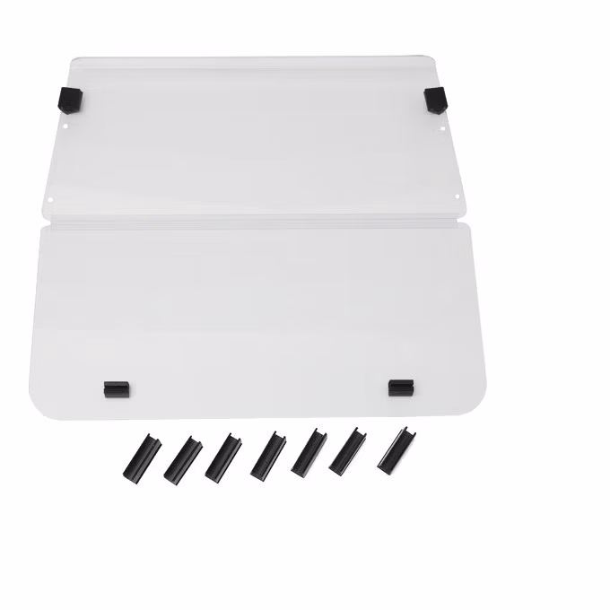 Golf Cart Folding Windshield for Club Car Ds1999