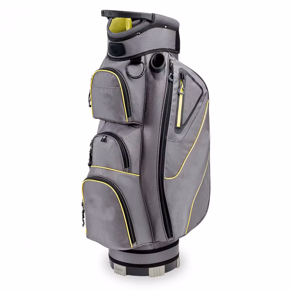 Lightweight Premium Golf Bag for Easy Cart Transportation and Storage