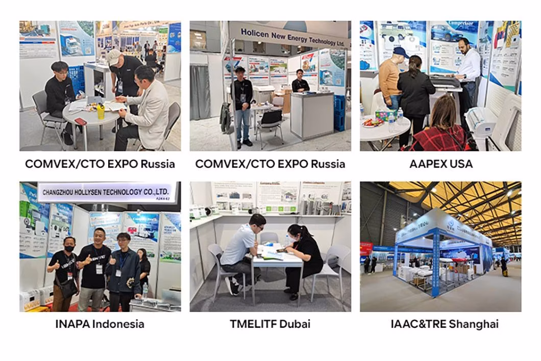 Chinese Factory Other Air Conditioning System Roof Air Conditioner for Caravan
