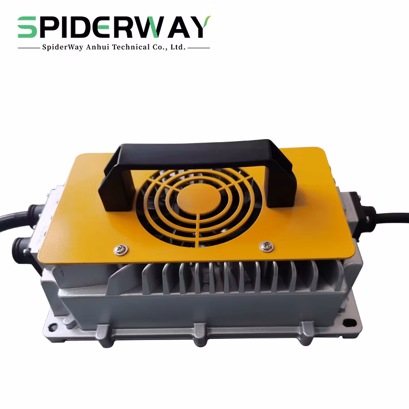 48V 15A Electric Sightseeing Car/Electric Golf Cart Lead Acid Battery Charger
