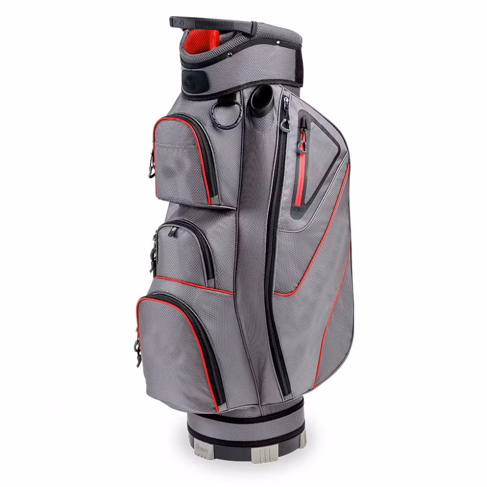 Lightweight Premium Golf Bag for Easy Cart Transportation and Storage