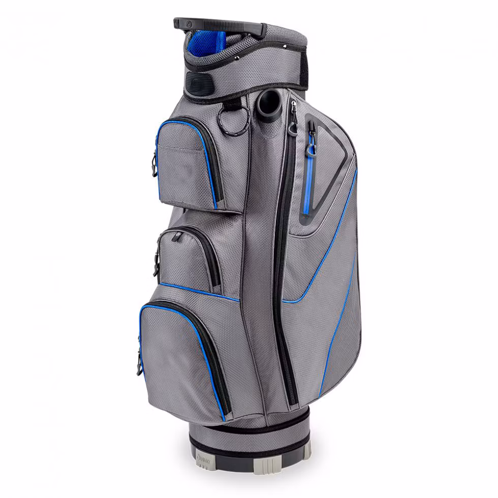 Lightweight Premium Golf Bag for Easy Cart Transportation and Storage