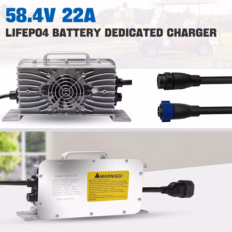 Electric Vehicle LiFePO4 36V 48V 72V 100ah 150ah 200ah Lithium Ion EV Battery for Golf Cart /Golf Buggy/E Car/Electric Tricycle/Pickup Truck