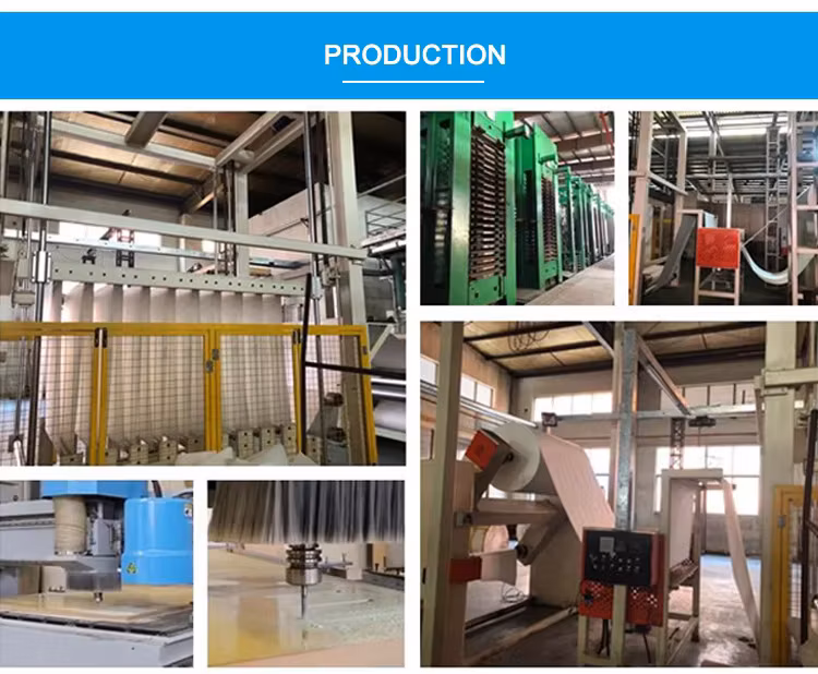 Designing with Phenolic Laminated Cloth Board: Enhancing Structural Integrity
