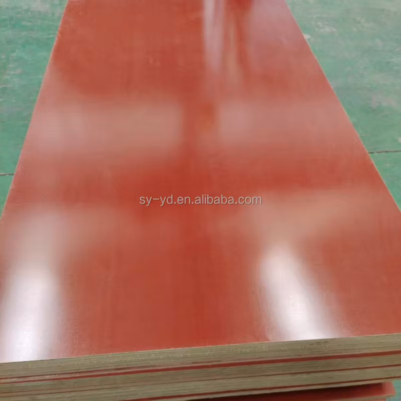 Designing with Phenolic Laminated Cloth Board: Enhancing Structural Integrity