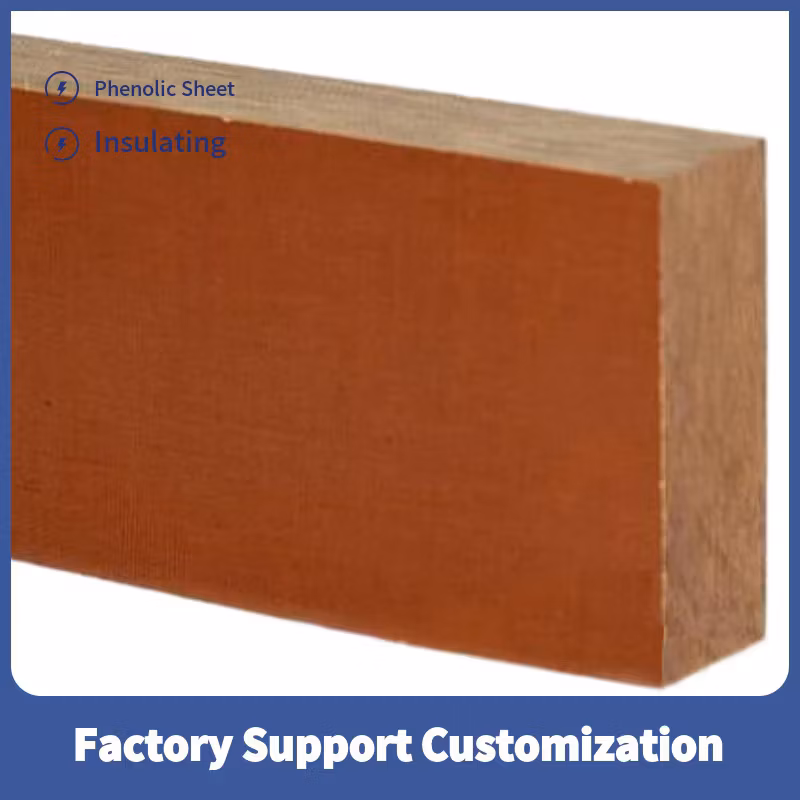 Designing with Phenolic Laminated Cloth Board: Enhancing Structural Integrity