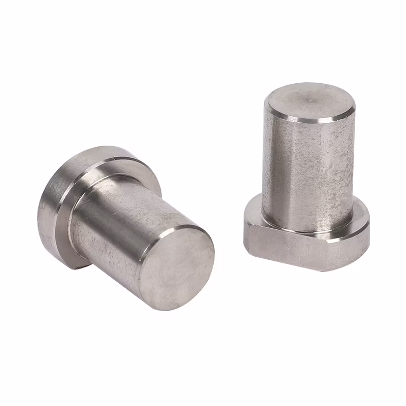 Aluminum CNC Parts with High Tolerance Customized Color Surface Finishes