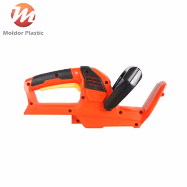 Factory Supply Customized Electrical Appliance Injection Moulding