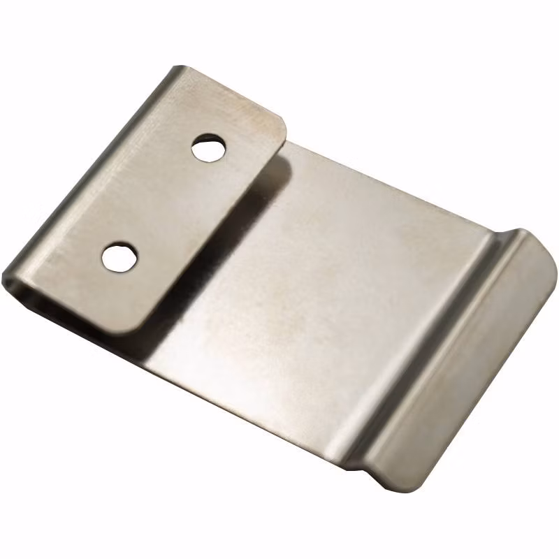 China Manufacturing Factory Customized High Precision Aluminum Parts Sheet Metal Stamping CNC Turning Milling Processing Rapid Prototyping