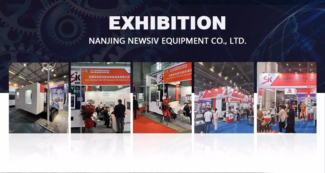 Machine Manufacturing 3 Axis for Metal Vertical CNC Horizontal Milling Machine Centerno Reviews Yet