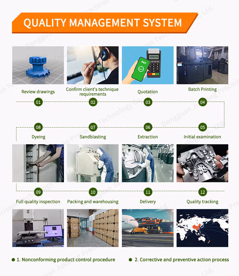 SLA Rapid Prototyping 3D Printing Service Precision Customized Plastic Resin ABS 3D Printed Parts
