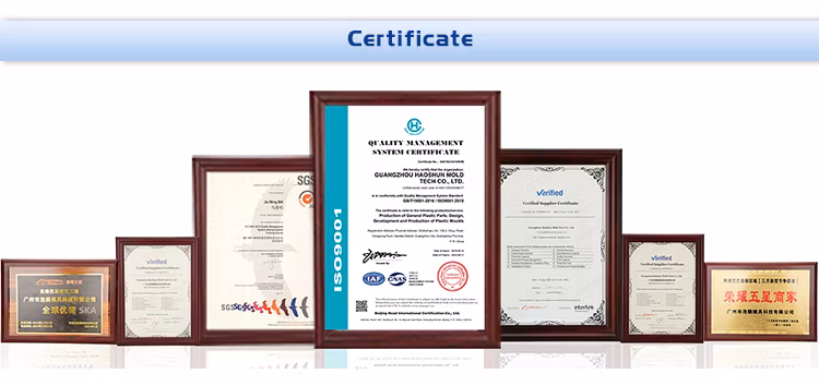 Efficient Custom Injection Molding Solutions for Unique Plastic Products