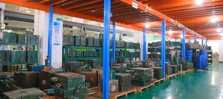 Versatile Plastic Injection Molding for Custom OEM and ODM Solutions