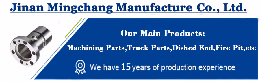 Customized Zinc Coating Metal Machining Parts
