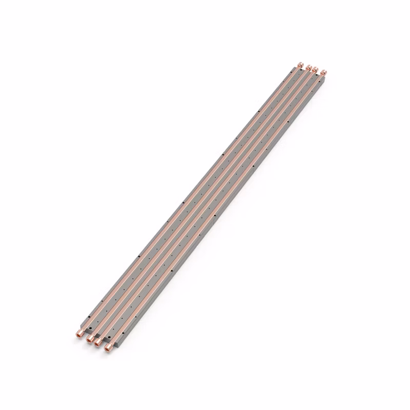 OEM Customized Rapid Prototyping of Medical Device Parts CNC Aluminum in High Precision