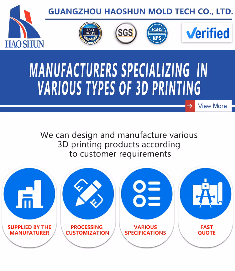 Custom Color Prototyping for Advanced 3D Printing and Unique Solutions