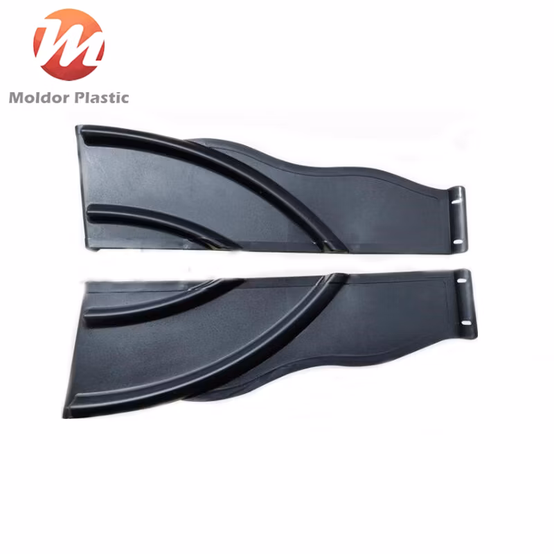 Factory Supply Customized Electrical Appliance Injection Moulding
